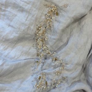 Hair Vine for special events